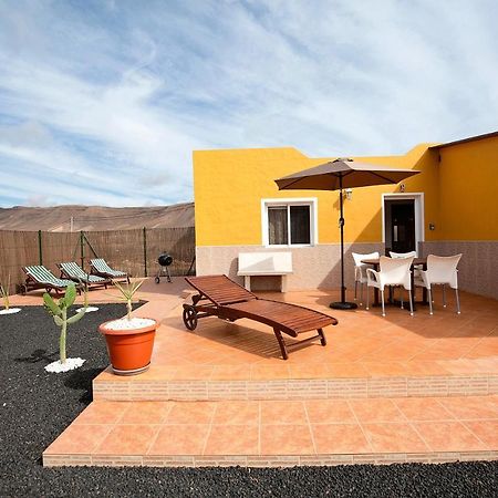 Casa Cactus Villa Antigua  Eksteriør bilde