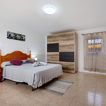 Casa Cactus Villa Antigua  Eksteriør bilde