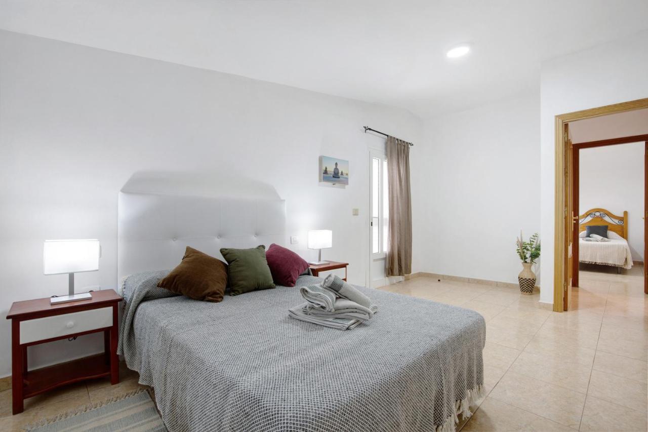 Casa Cactus Villa Antigua  Eksteriør bilde