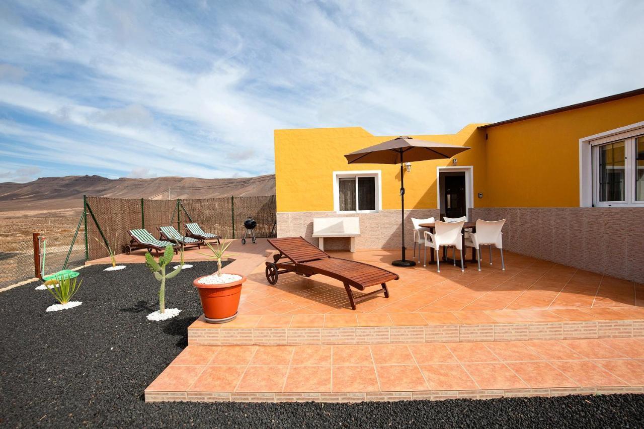 Casa Cactus Villa Antigua  Eksteriør bilde