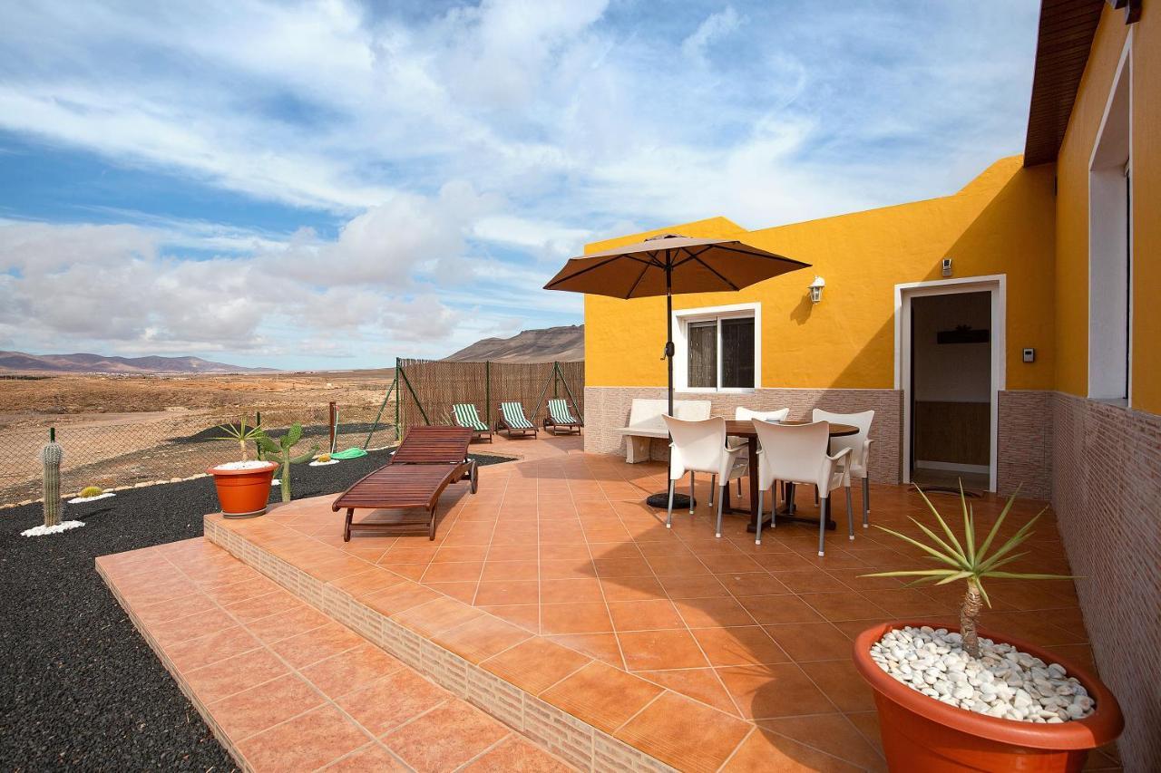 Casa Cactus Villa Antigua  Eksteriør bilde