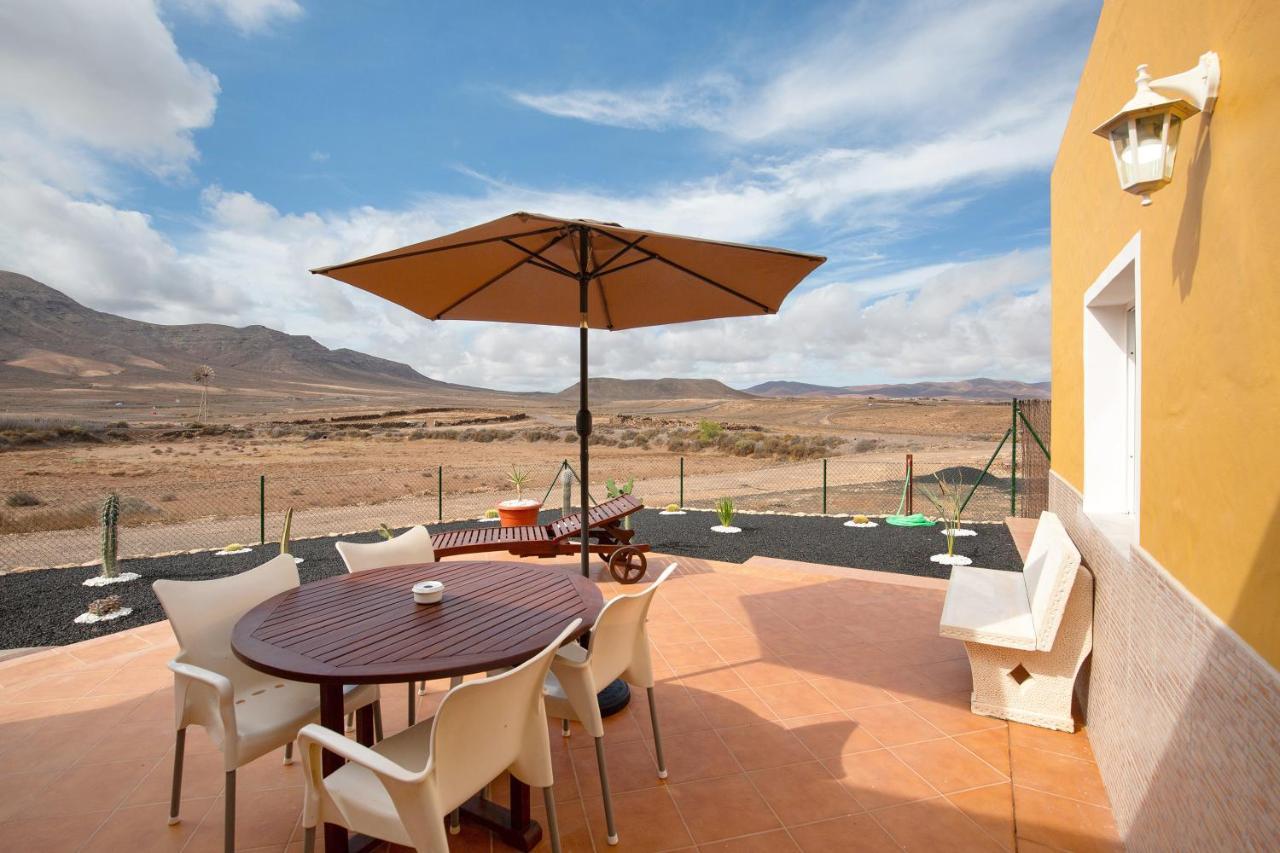 Casa Cactus Villa Antigua  Eksteriør bilde