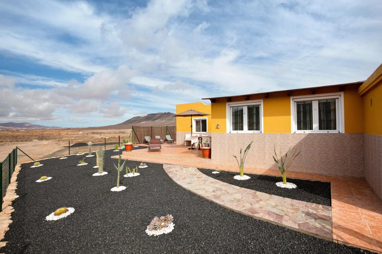 Casa Cactus Villa Antigua  Eksteriør bilde
