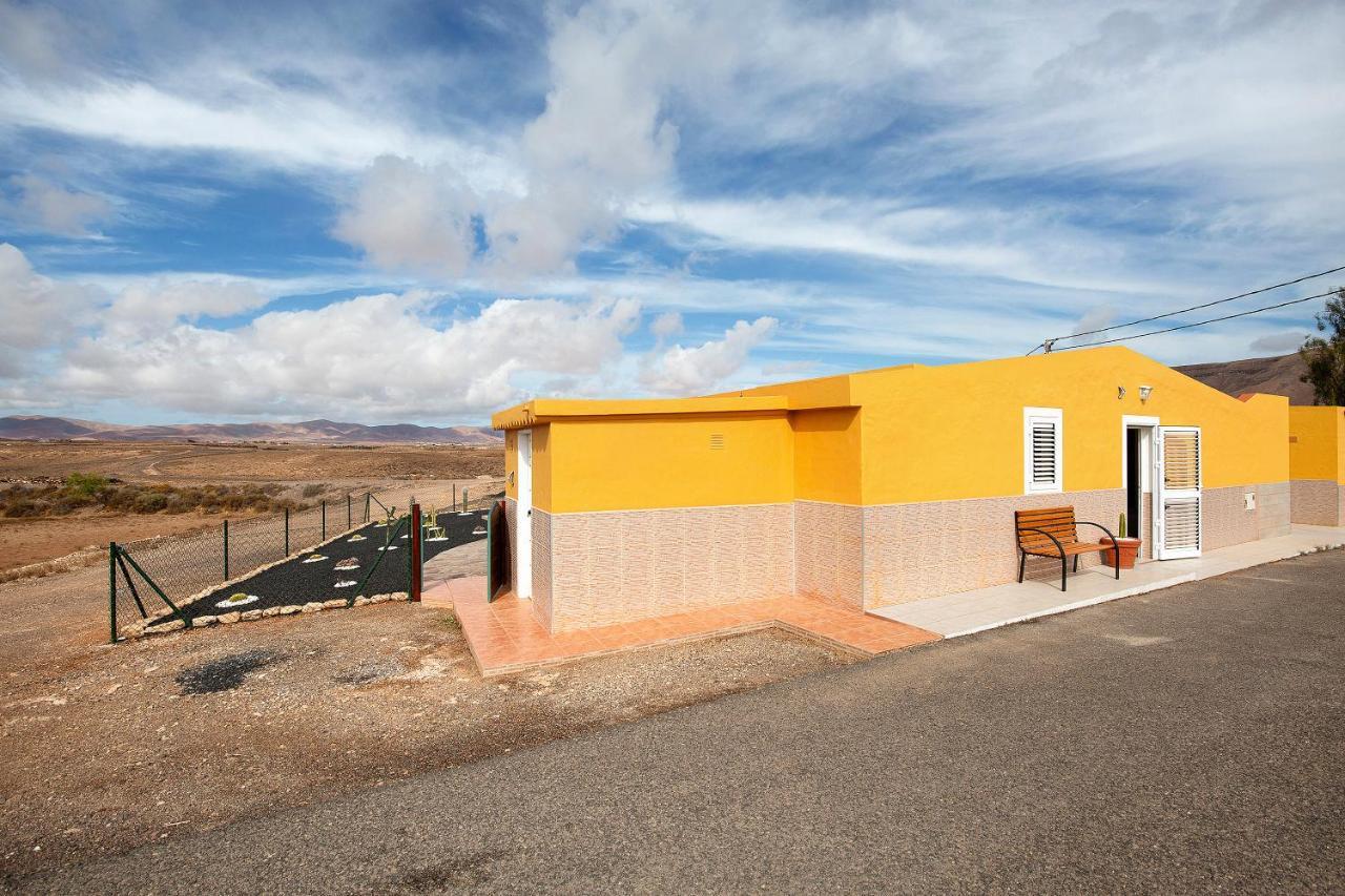 Casa Cactus Villa Antigua  Eksteriør bilde