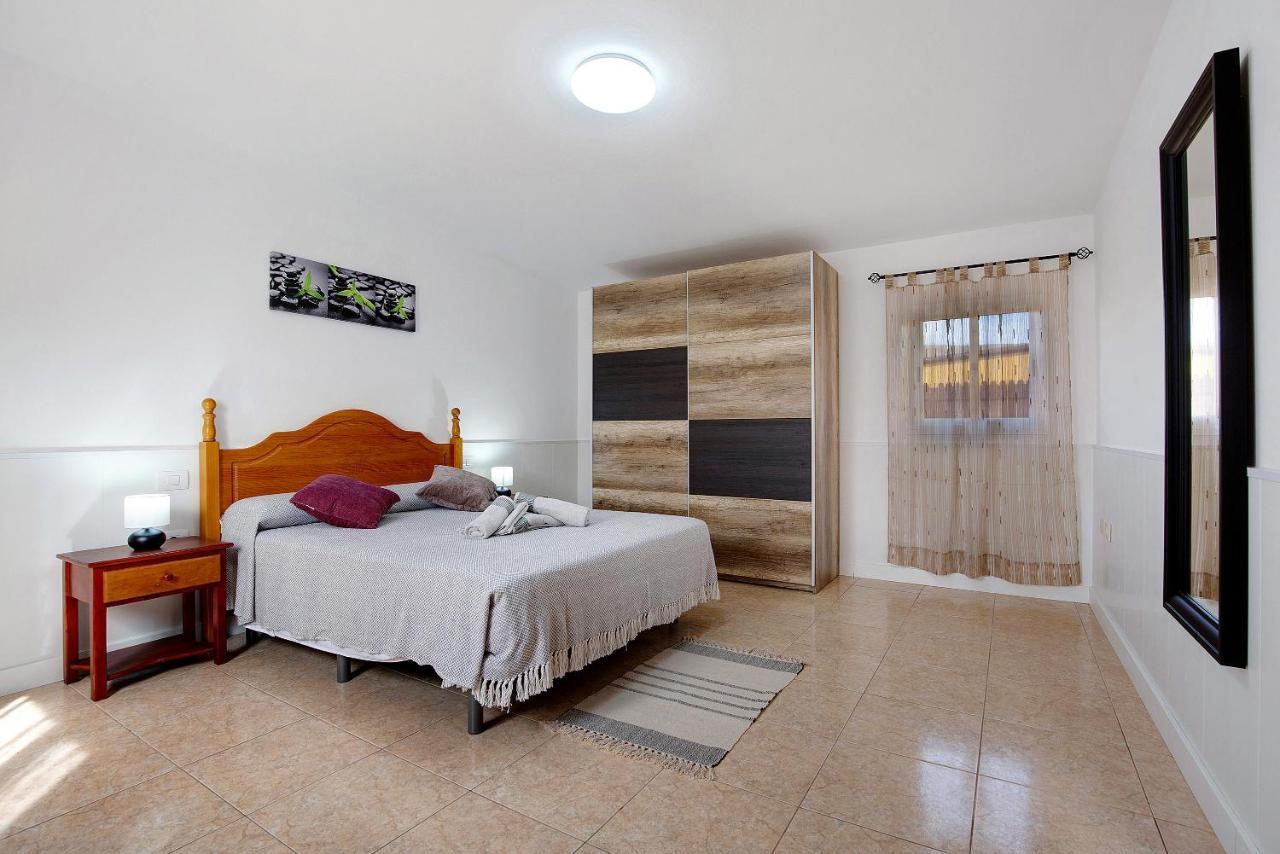 Casa Cactus Villa Antigua  Eksteriør bilde