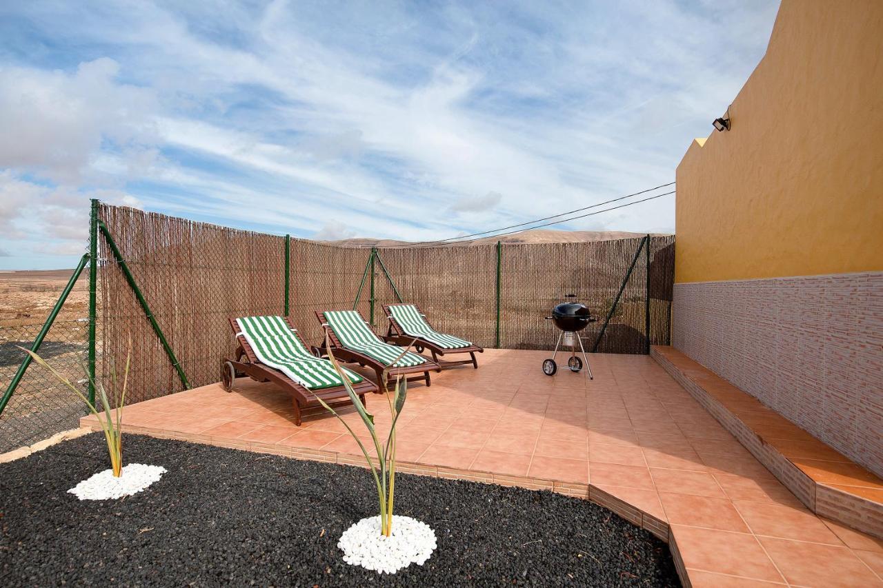 Casa Cactus Villa Antigua  Eksteriør bilde