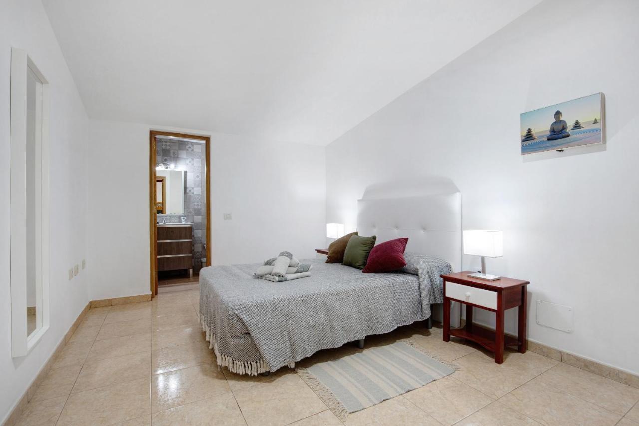 Casa Cactus Villa Antigua  Eksteriør bilde