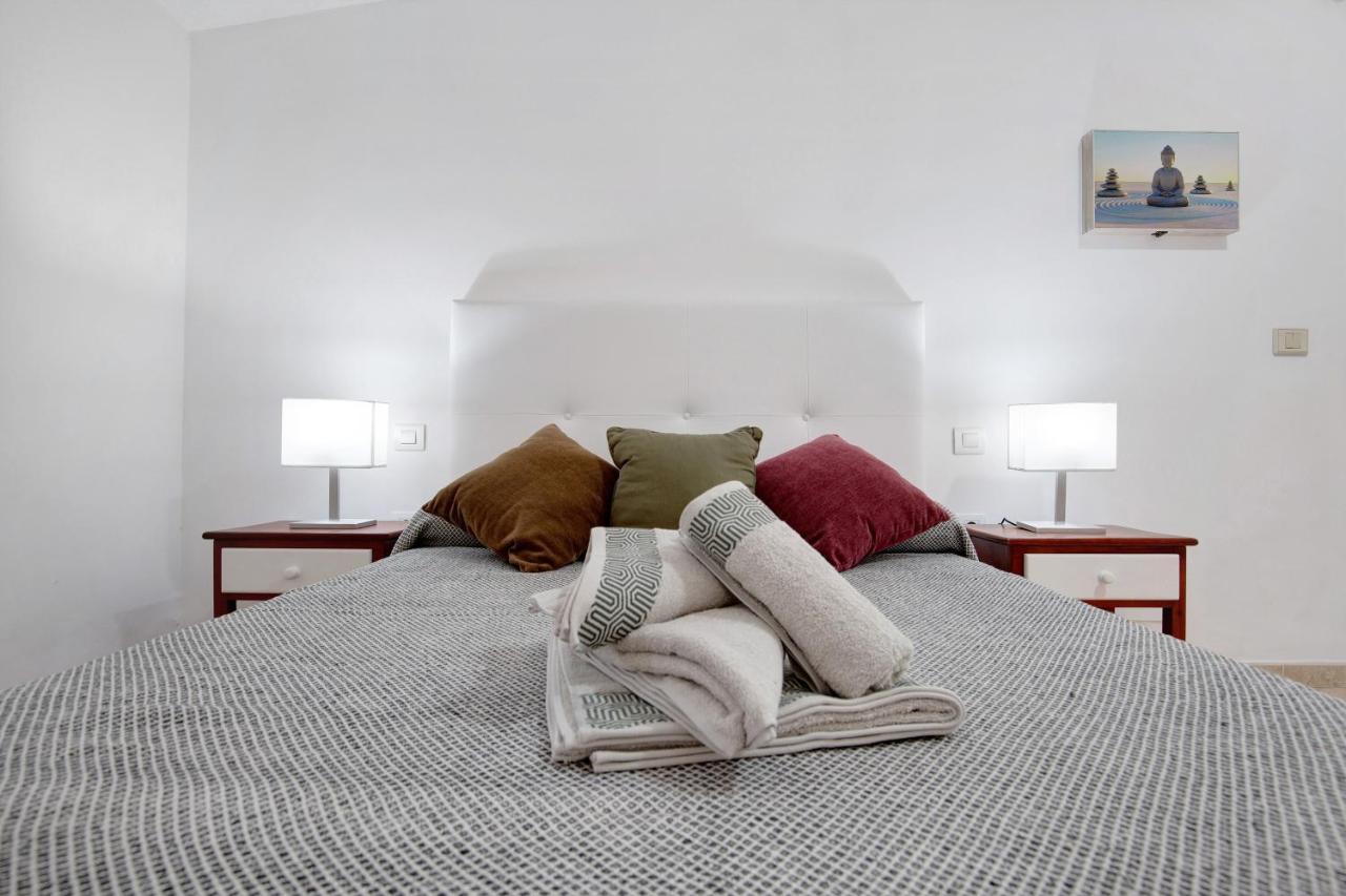 Casa Cactus Villa Antigua  Eksteriør bilde