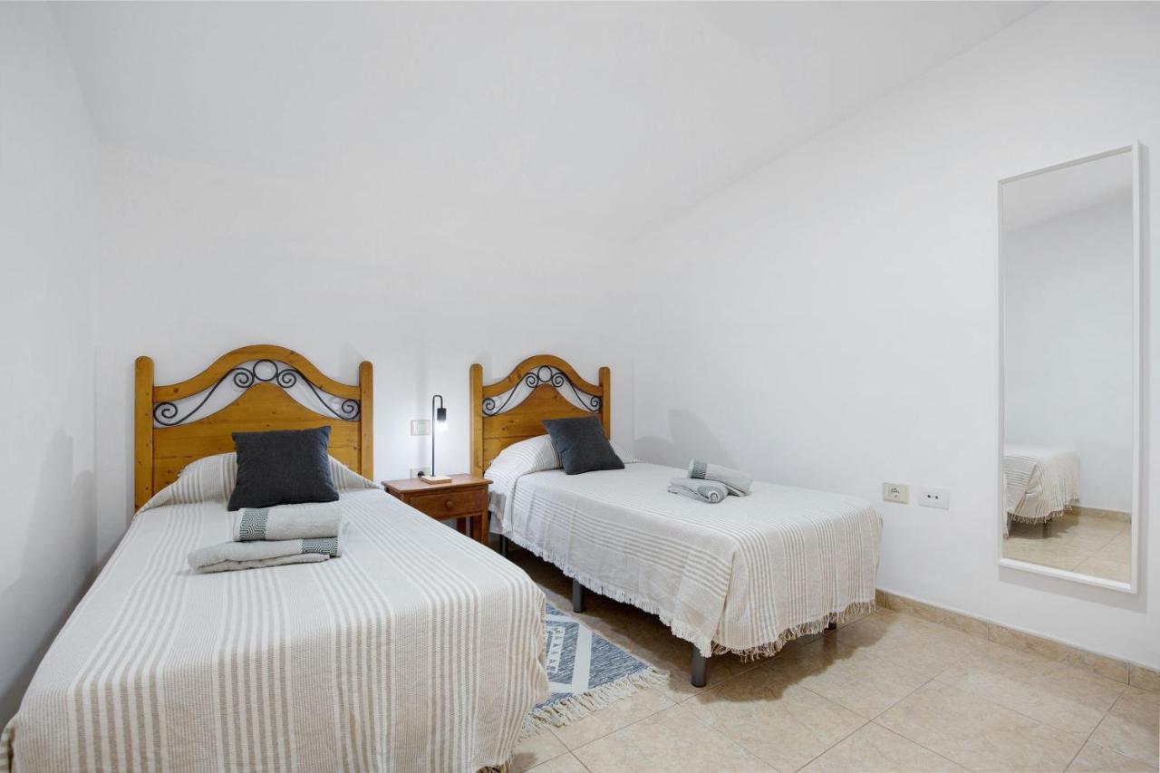 Casa Cactus Villa Antigua  Eksteriør bilde