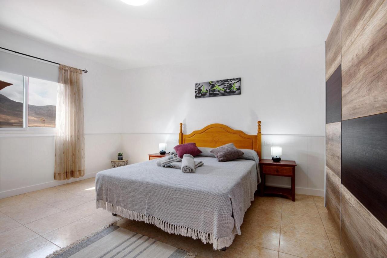 Casa Cactus Villa Antigua  Eksteriør bilde