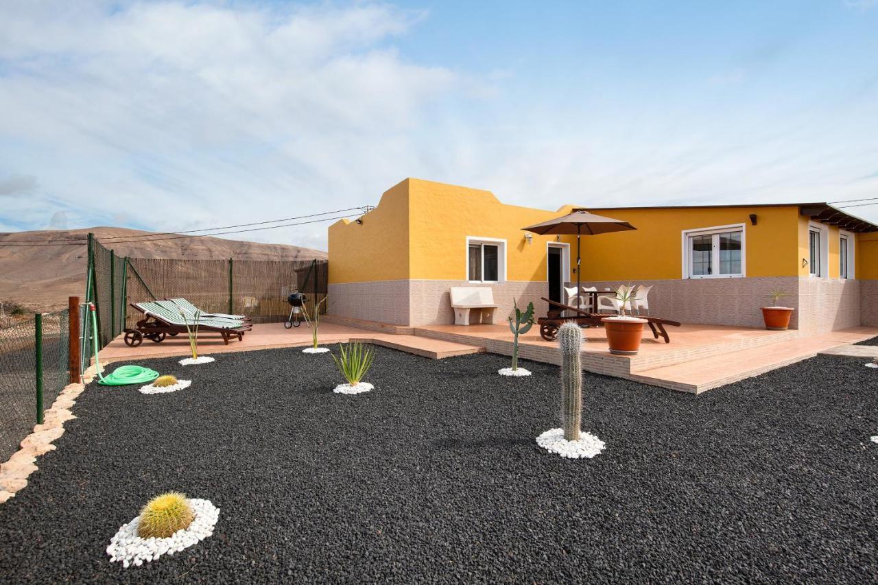 Casa Cactus Villa Antigua  Eksteriør bilde