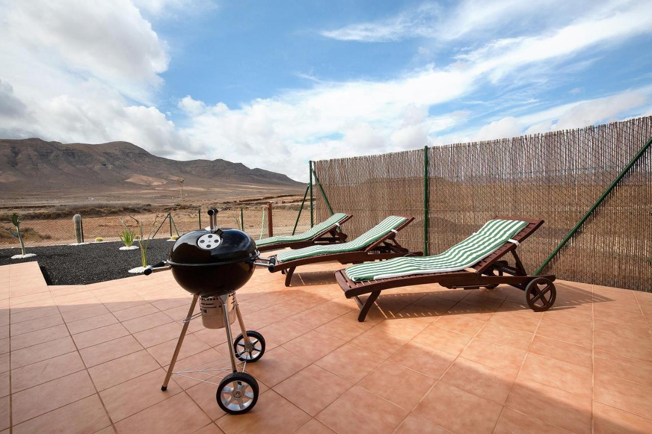 Casa Cactus Villa Antigua  Eksteriør bilde