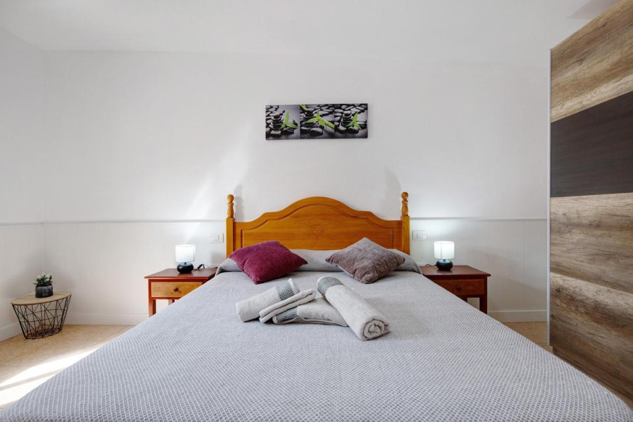 Casa Cactus Villa Antigua  Eksteriør bilde